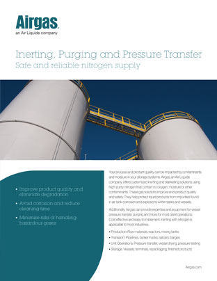 Brochure cover thumbnail